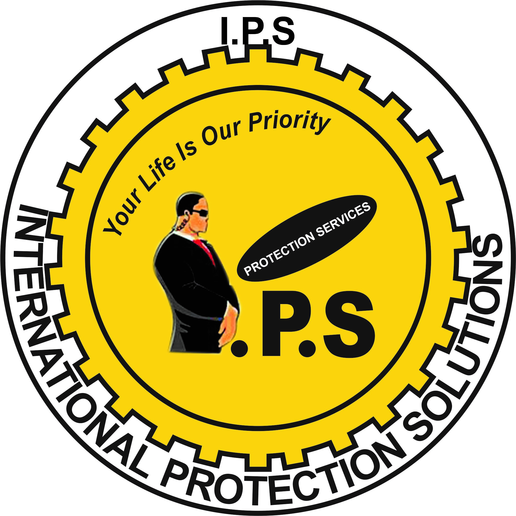 Executive Protection