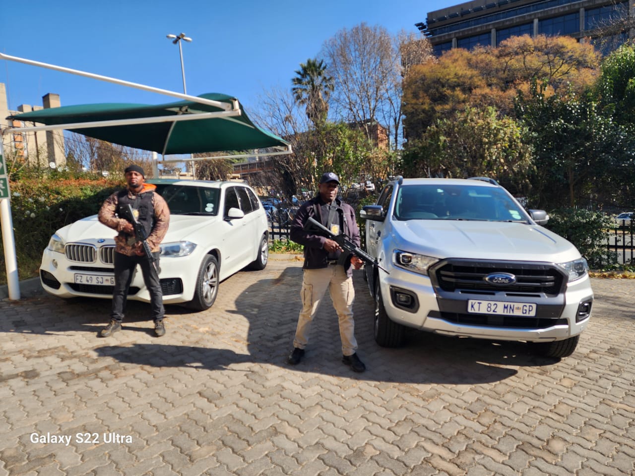 Our Promise, Our Honour